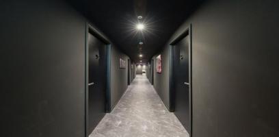 오우야스웨디시 - 인계동 수원시청역 인근 스웨디시 전문 마사지 매장 전경