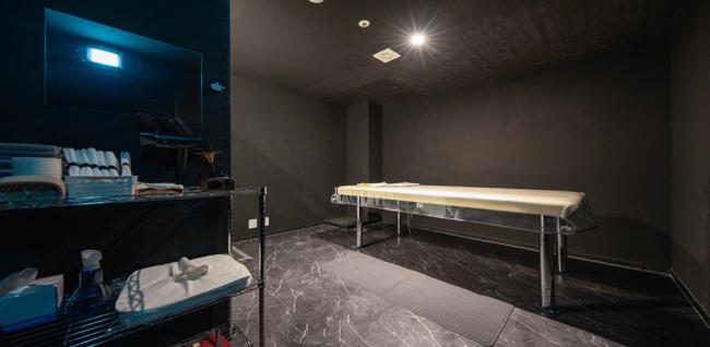 인계동 스웨디시 전문 오우야스웨디시의 아늑하고 프라이빗한 분위기