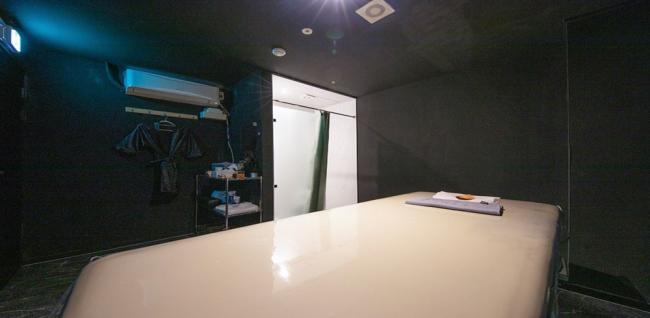 오우야스웨디시 - 인계동 수원시청역 주변에서 방문하기 편한 마사지 매장