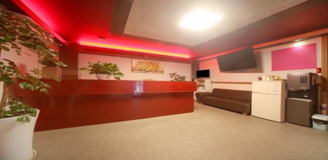 궁타이 - 궐동 오산대역 인근 태국마사지 전문 마사지 매장 전경