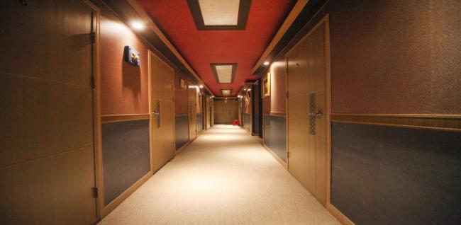 궐동 궁타이 - 태국마사지 관리를 위한 최적의 힐링 공간