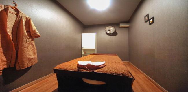 오산대역에 위치한 타이, 아로마 서비스 가능 궁타이 시설