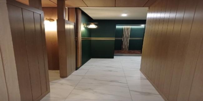 가곡리 인근 한국관리사 마사지 전문 사라있네스웨디시의 아늑한 내부 시설 안내