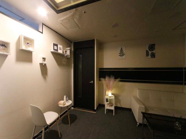 내동 한국마사지 전문 구찌테라피의 아늑하고 프라이빗한 분위기