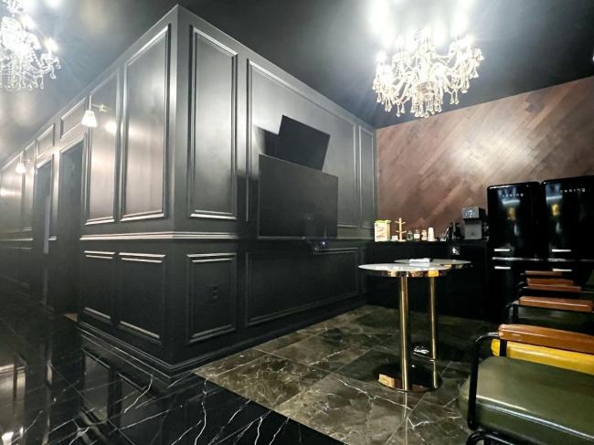 연동 터치홀릭아로마 - 중국마사지 관리를 위한 최적의 힐링 공간