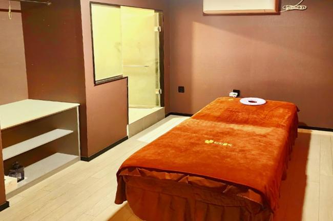 터치홀릭아로마 - 연동 에서 가까운 프라이빗 마사지 전용 공간