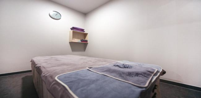 은행동 인근 아로마 서비스가 제공되는 흥풋샵의 전체 시설