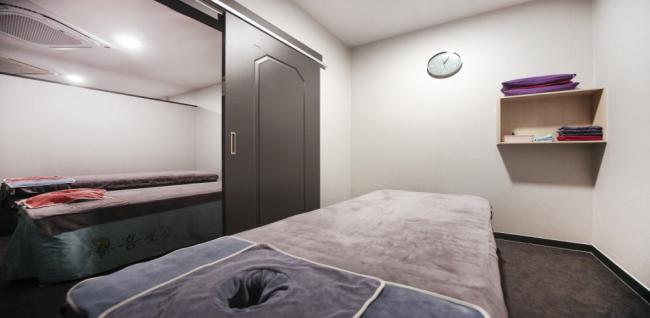 은행동 흥풋샵 주차가능, 샤워가능, 단체예약 완비된 시설 사진