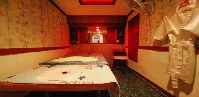 서교동 동경마사지 주차가능, 샤워가능, 단체예약 완비된 시설 사진