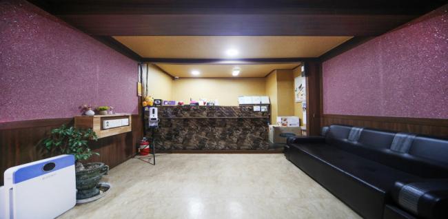 금곡힐링샵 - 금곡동 금곡역 인근 한국마사지 전문 마사지 매장 전경