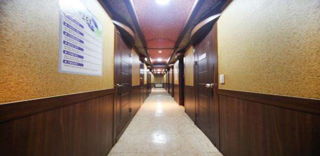 금곡역 인근 한국관리사, 중국관리사 마사지 전문 금곡힐링샵의 아늑한 내부 시설 안내