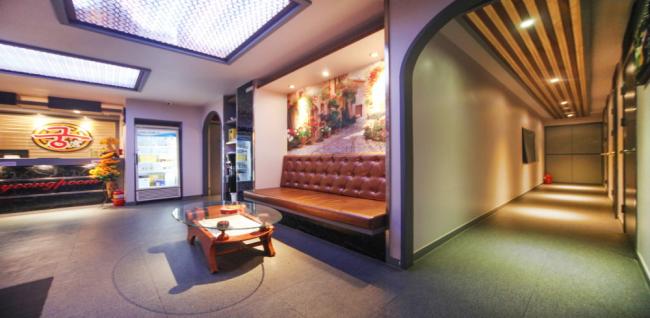 궁마사지 - 소하동 에서 가까운 프라이빗 마사지 전용 공간