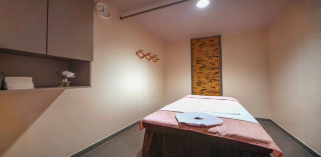 소하동 인근 아로마, 건식/스포츠, 풋케어 서비스가 제공되는 궁마사지의 전체 시설