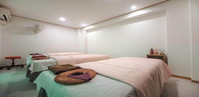 소하동 슈필라움마사지 - 한국마사지 관리를 위한 최적의 힐링 공간