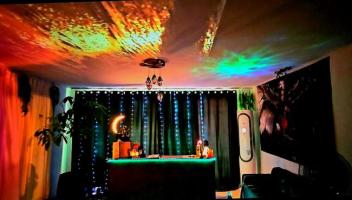 쏘앤갓뷰티 - 성당동 감삼역,죽전역 인근 한국마사지 전문 마사지 매장 전경