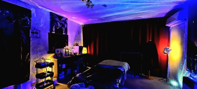 쏘앤갓뷰티 - 성당동 죽전역,감삼역 인근 주차가능, 샤워가능, 단체예약, 남/여공용샵 완비된 마사지 시설