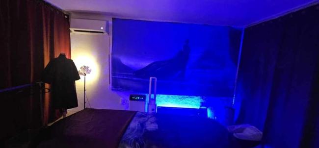 성당동 쏘앤갓뷰티 주차가능, 샤워가능, 단체예약, 남/여공용샵 완비된 시설 사진