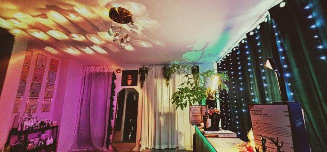 성당동 쏘앤갓뷰티 - 한국마사지 관리를 위한 최적의 힐링 공간