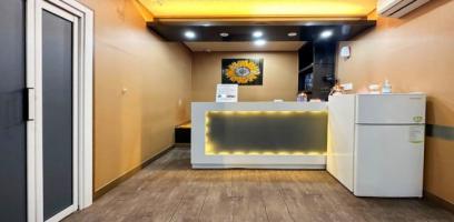 도쿄아로마 - 평택동 평택역 인근 중국마사지 전문 마사지 매장 전경