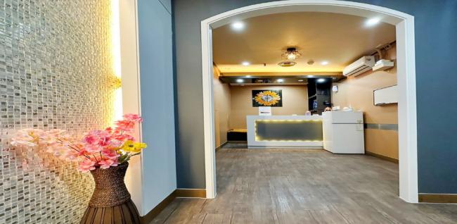 도쿄아로마 - 평택동 평택역에서 가까운 프라이빗 마사지 전용 공간