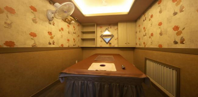 평택역 주변 도쿄아로마 매장 주요 시설 및 인테리어 사진