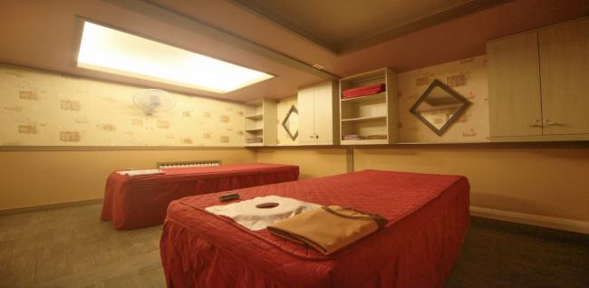 평택역 주변 강남테라피 매장 주요 시설 및 인테리어 사진