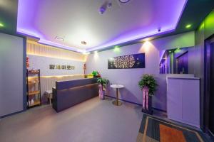 황제아로마 - 보정동 죽전역,보정역 인근 중국마사지 전문 마사지 매장 전경