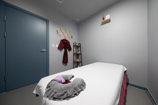 보정동 황제아로마 주차가능, 24시간, 샤워가능, 수면가능, 단체예약, 남/여공용샵 완비된 시설 사진