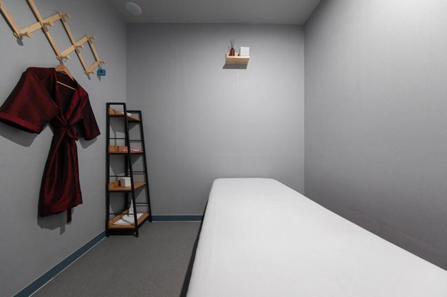 보정동 중국마사지 전문 황제아로마의 아늑하고 프라이빗한 분위기