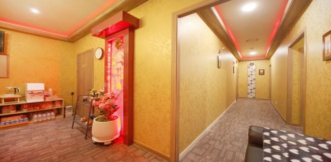 수청동 유진테라피