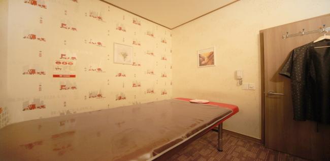 수청동 유진테라피