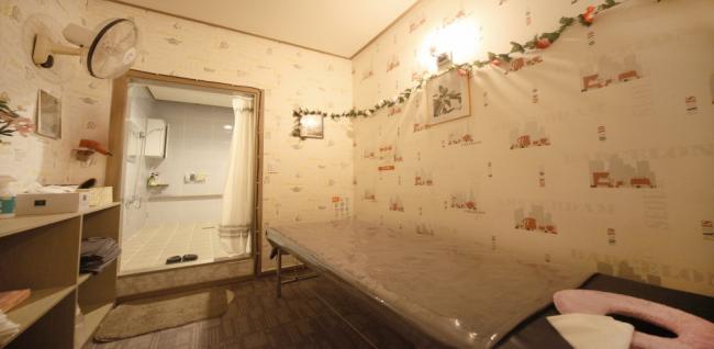 수청동 유진테라피