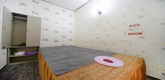 수청동 유진테라피