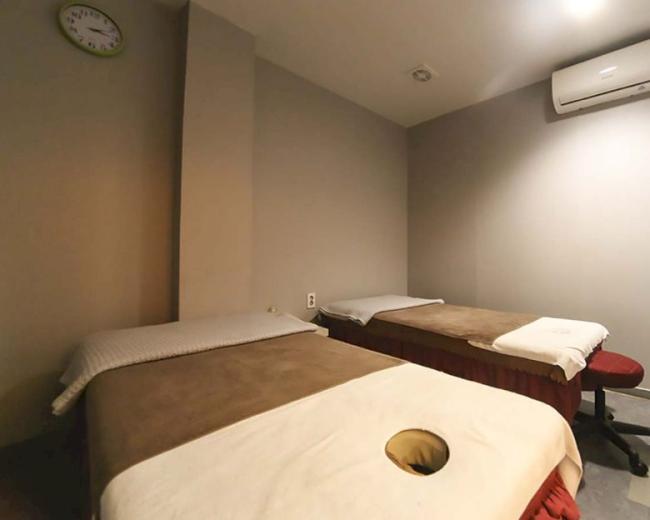 석남역,서부여성회관역 인근 중국관리사 마사지 전문 차이나풋샵의 아늑한 내부 시설 안내