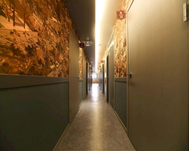 석남역,서부여성회관역 인근 아로마, 건식/스포츠, 커플관리, 풋케어 서비스가 제공되는 차이나풋샵의 전체 시설