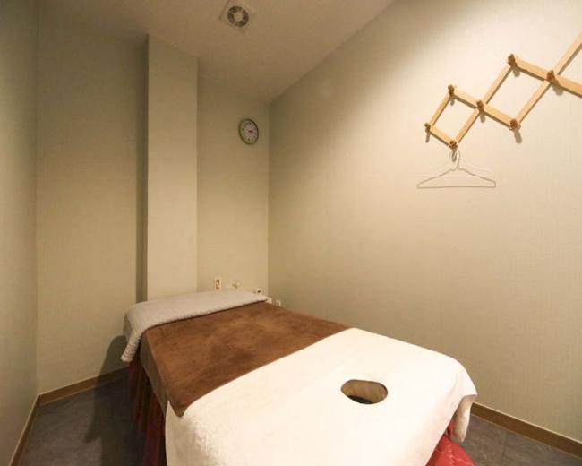 석남동 중국마사지 전문 차이나풋샵의 아늑하고 프라이빗한 분위기