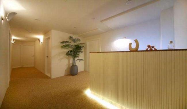 하이엔드스웨디시 - 대치동 선정릉역,삼성중앙역,한티역,선릉역,삼성역 인근 스웨디시 전문 마사지 매장 전경