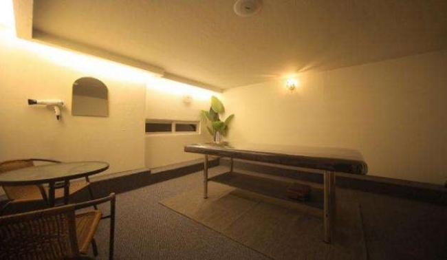 대치동 스웨디시 전문 하이엔드스웨디시의 아늑하고 프라이빗한 분위기