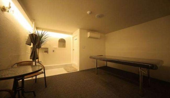 선정릉역,삼성중앙역,한티역,선릉역,삼성역에 위치한 스웨디시 서비스 가능 하이엔드스웨디시 시설