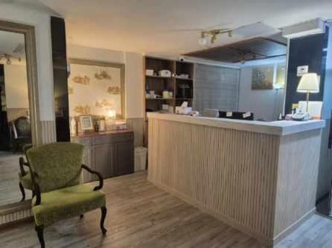 로미스웨디시 - 대잠동 인근 스웨디시 전문 마사지 매장 전경