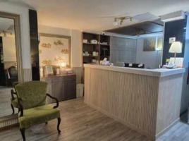 로미스웨디시 - 대잠동 인근 스웨디시 전문 마사지 매장 전경