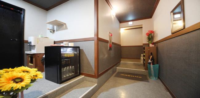 용원동 힐링타이 주차가능, 샤워가능, 단체예약 완비된 시설 사진