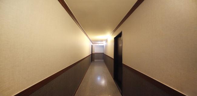 주변 태국마사지 추천 매장 힐링타이의 전체적인 인테리어 모습