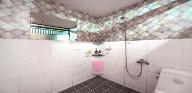 용원동에 위치한 타이, 아로마 서비스 가능 힐링타이 시설