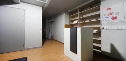 중국전통마사지 - 중곡동 중곡역,용마산역,군자역 인근 중국마사지 전문 마사지 매장 전경