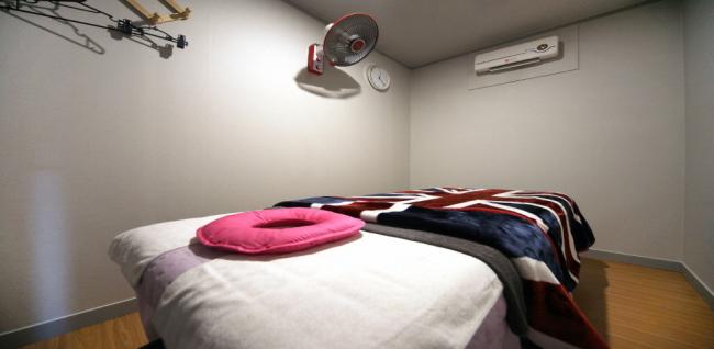 군자역,중곡역,용마산역 인근 아로마, 건식/스포츠 서비스가 제공되는 중국전통마사지의 전체 시설