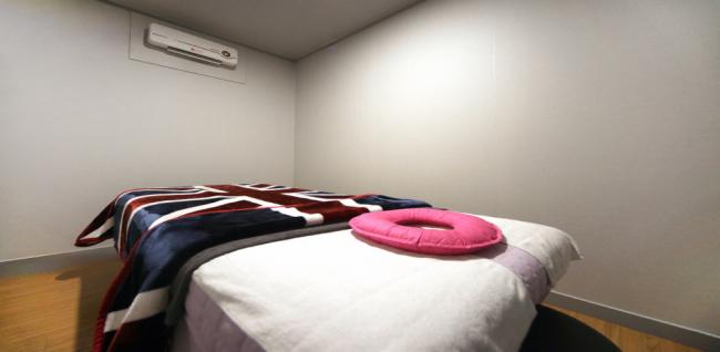 군자역,중곡역,용마산역 인근 마사지 잘하는 곳 중국전통마사지 청결하게 관리된 내부 시설