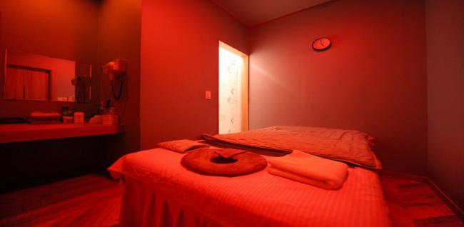 주엽역,정발산역에 위치한 아로마, 건식/스포츠, 스웨디시 서비스 가능 휴마사지 시설