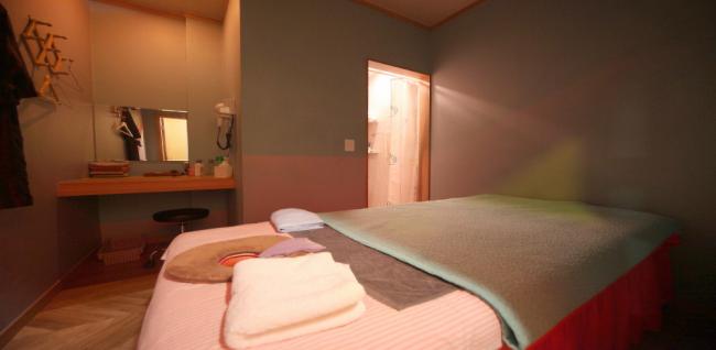 주엽역,정발산역 인근 마사지 잘하는 곳 휴마사지 청결하게 관리된 내부 시설