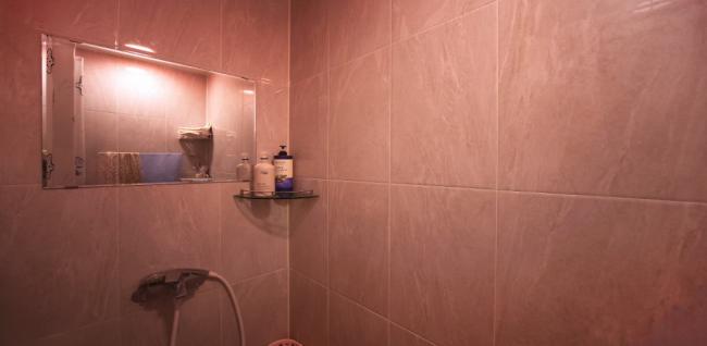 주엽역,정발산역 인근 한국관리사, 중국관리사 마사지 전문 휴마사지의 아늑한 내부 시설 안내